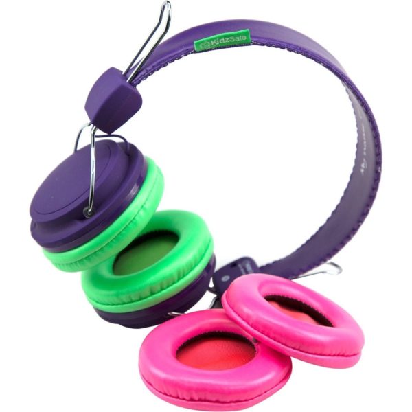 KidzSafe-DIY-Headphone-B0103KL0CI