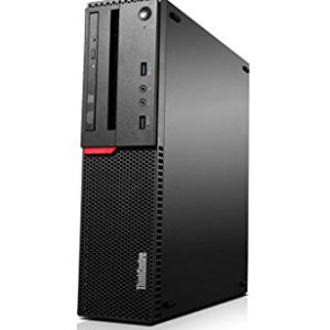 Lenovo-ThinkCentre-M700-10GT002SUS-Desktop-270-GHz-Intel-Core-i5-6400-8-GB-RAM-1-TB-HDD-DVD-Writer-Windows-7-Pro-B019ELFTTM