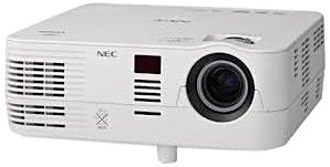 NEC-NP-VE281X-Projector-B00A2T6USA