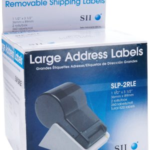 Seiko-Large-Single-Address-Labels-for-Smart-Label-Printer-Pro-B00004Z62H