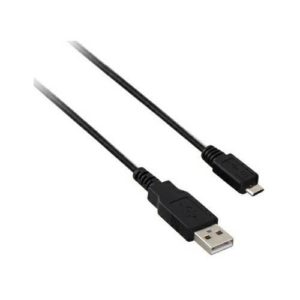 V7-V7N2USB2AMCB-06F-6ft-USB-Cable-Adapter-USB-6-ft-Micro-Type-A-Male-USB-Micro-Type-B-Male-USB-Black-V7V7N2US-B00V4PDMB4